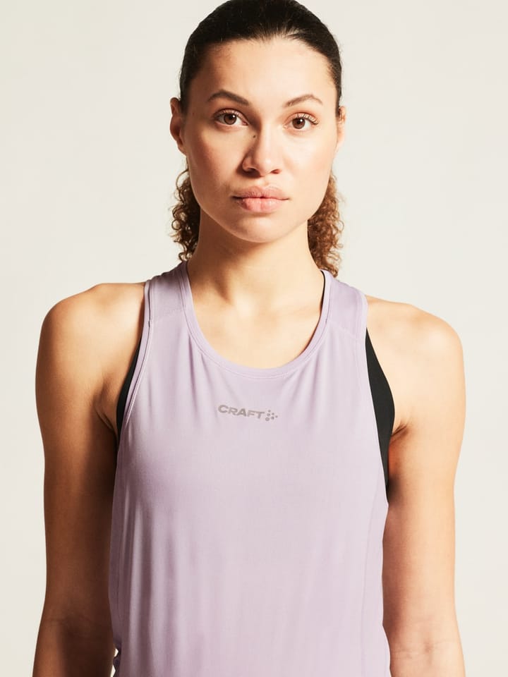 Craft Women's Advance Essence Singlet 2 Aster Craft