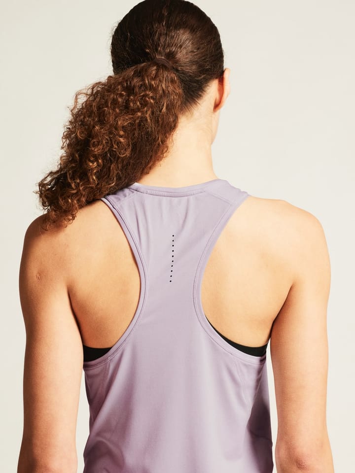 Craft Women's Advance Essence Singlet 2 Aster Craft