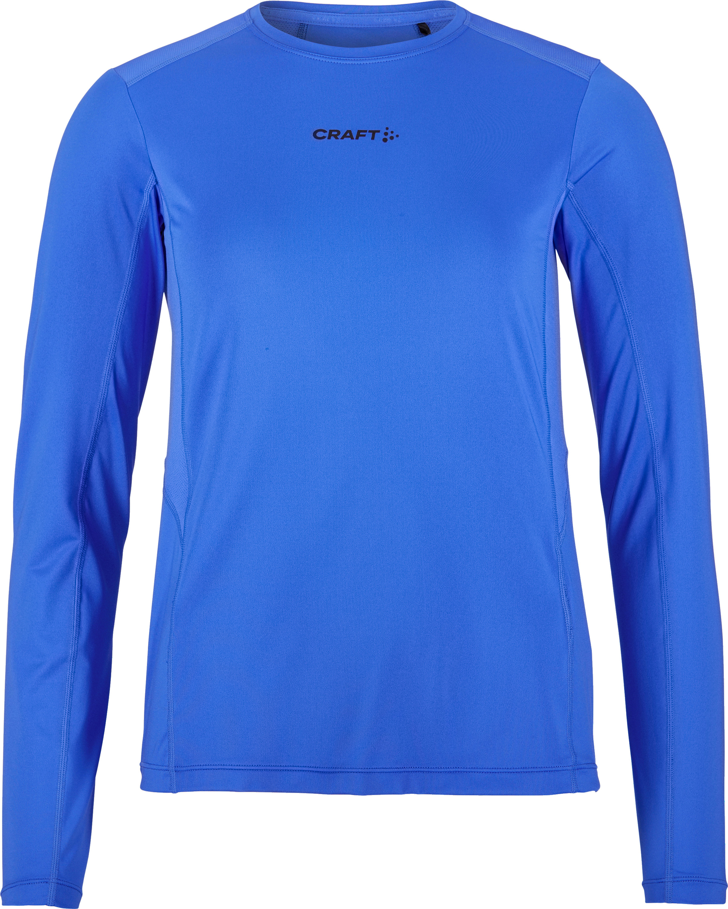 Craft Women’s Advance Essence Long Sleeve Tee 2 Jump