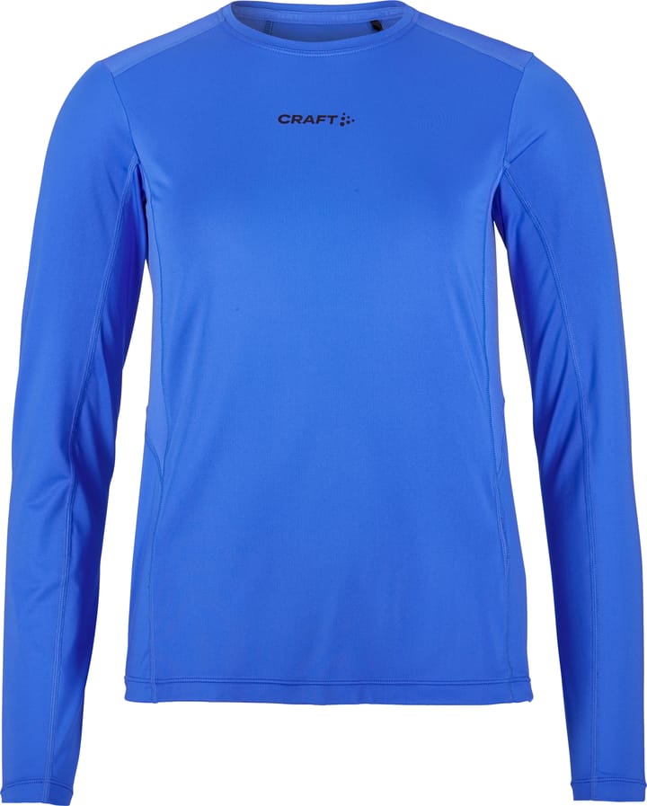 Craft Women's Advance Essence Long Sleeve Tee 2 Jump Craft