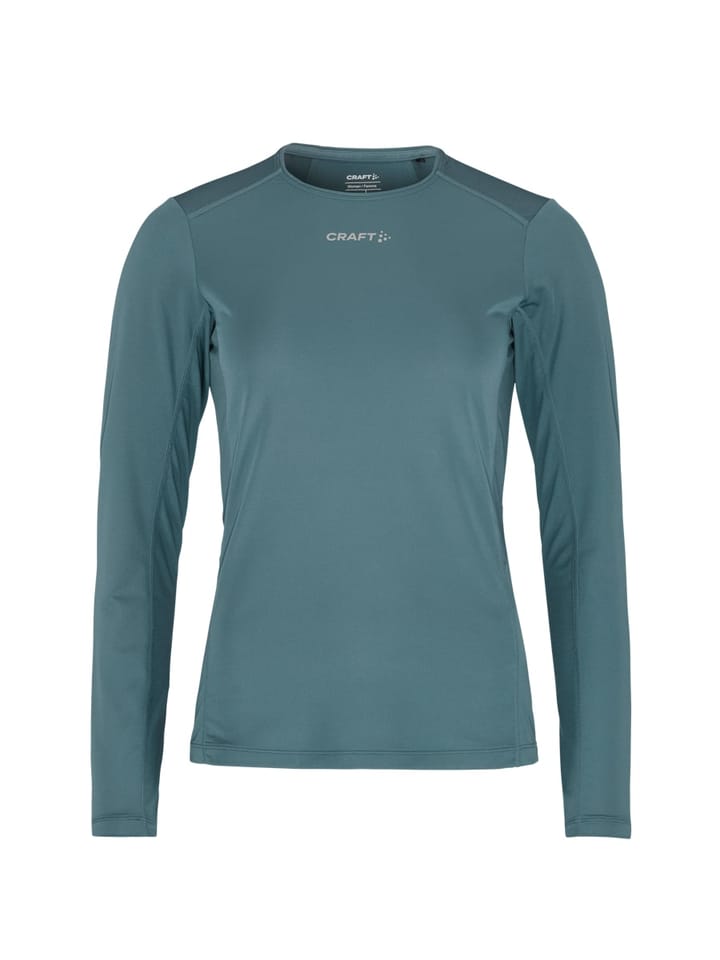 Craft Women's Advance Essence Long Sleeve Tee 2 Orion Craft