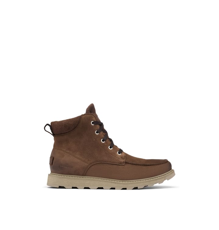 Sorel Madson™ Ii Moc Toe Wp Brown Sorel