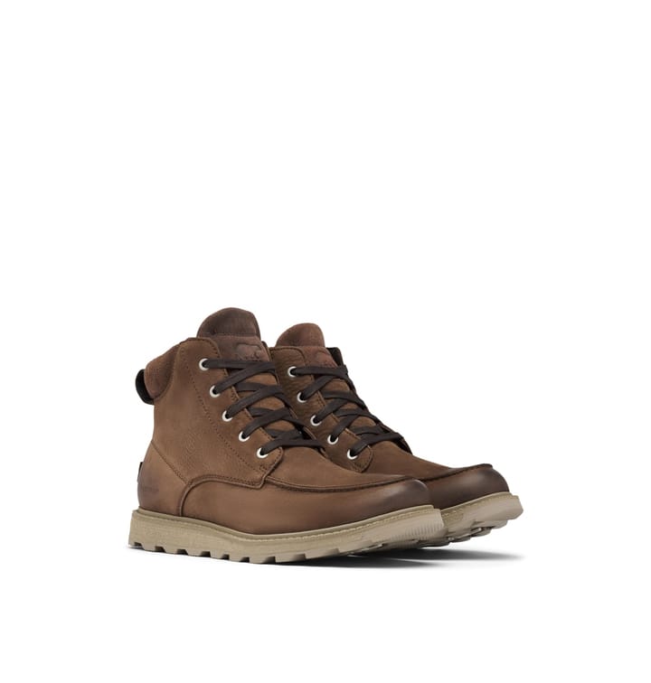 Sorel Madson™ Ii Moc Toe Wp Brown Sorel