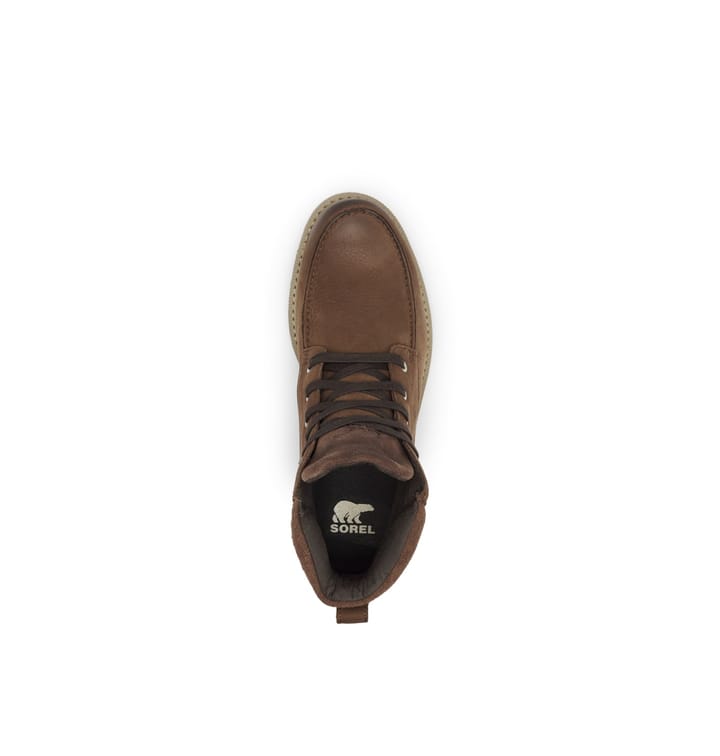 Sorel Madson™ Ii Moc Toe Wp Brown Sorel