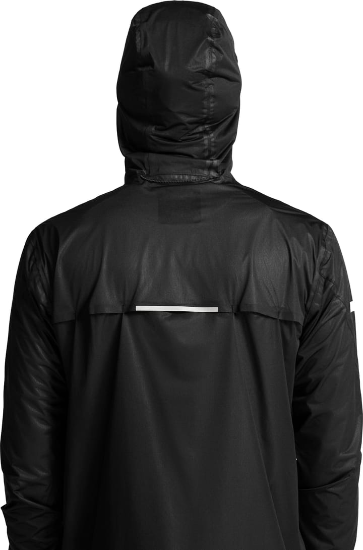 Craft Men's Pro Hydro Lightweight Jacket Black Craft