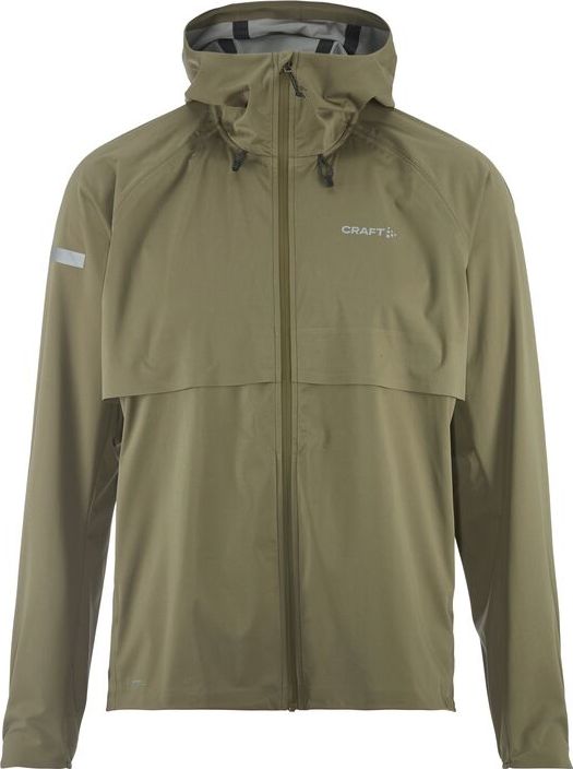 Craft Men’s Pro Hydro Jacket 3 Rift