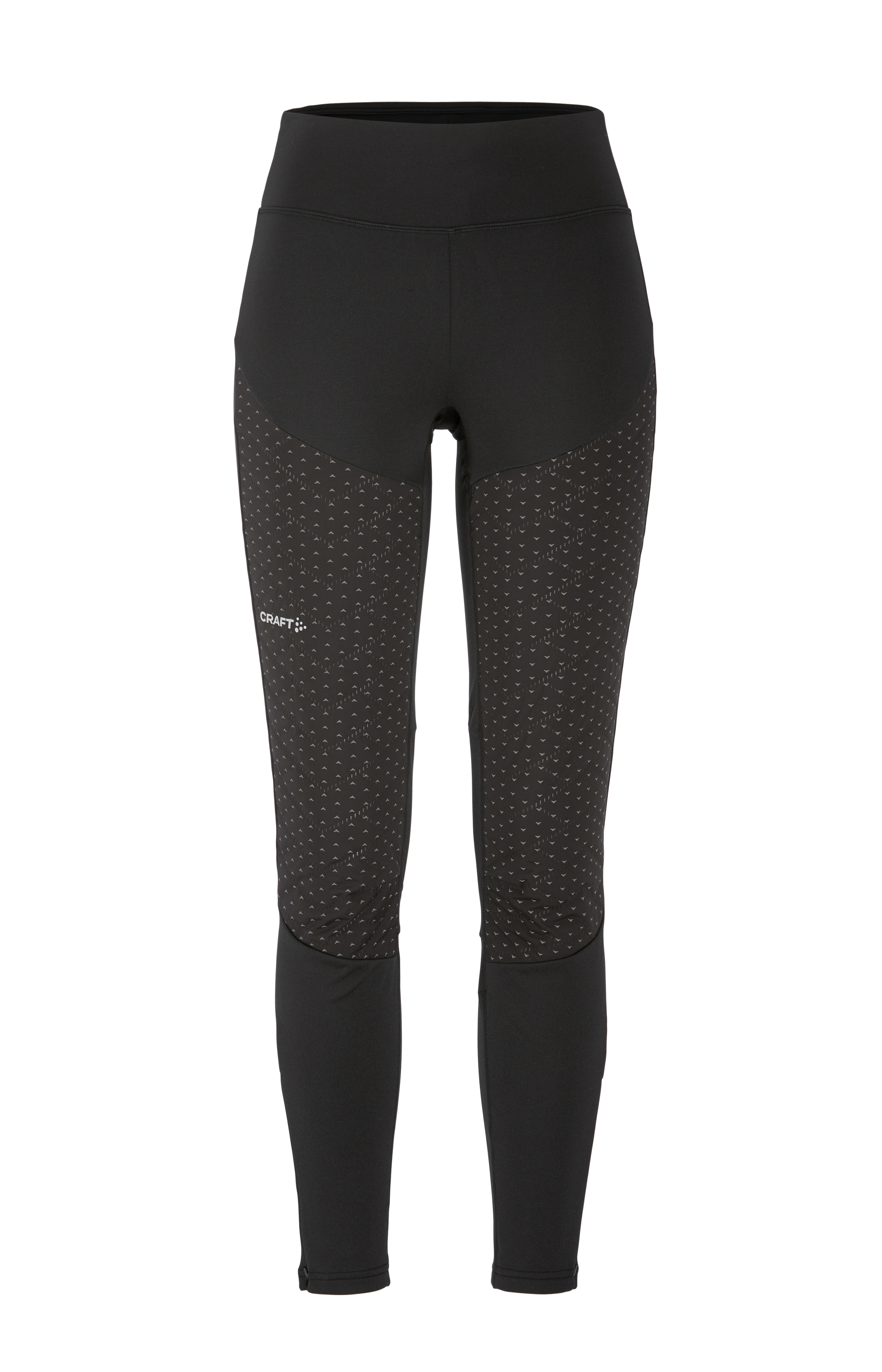 Craft Women’s Adv Subz Lumen Padded Tights 4 Black