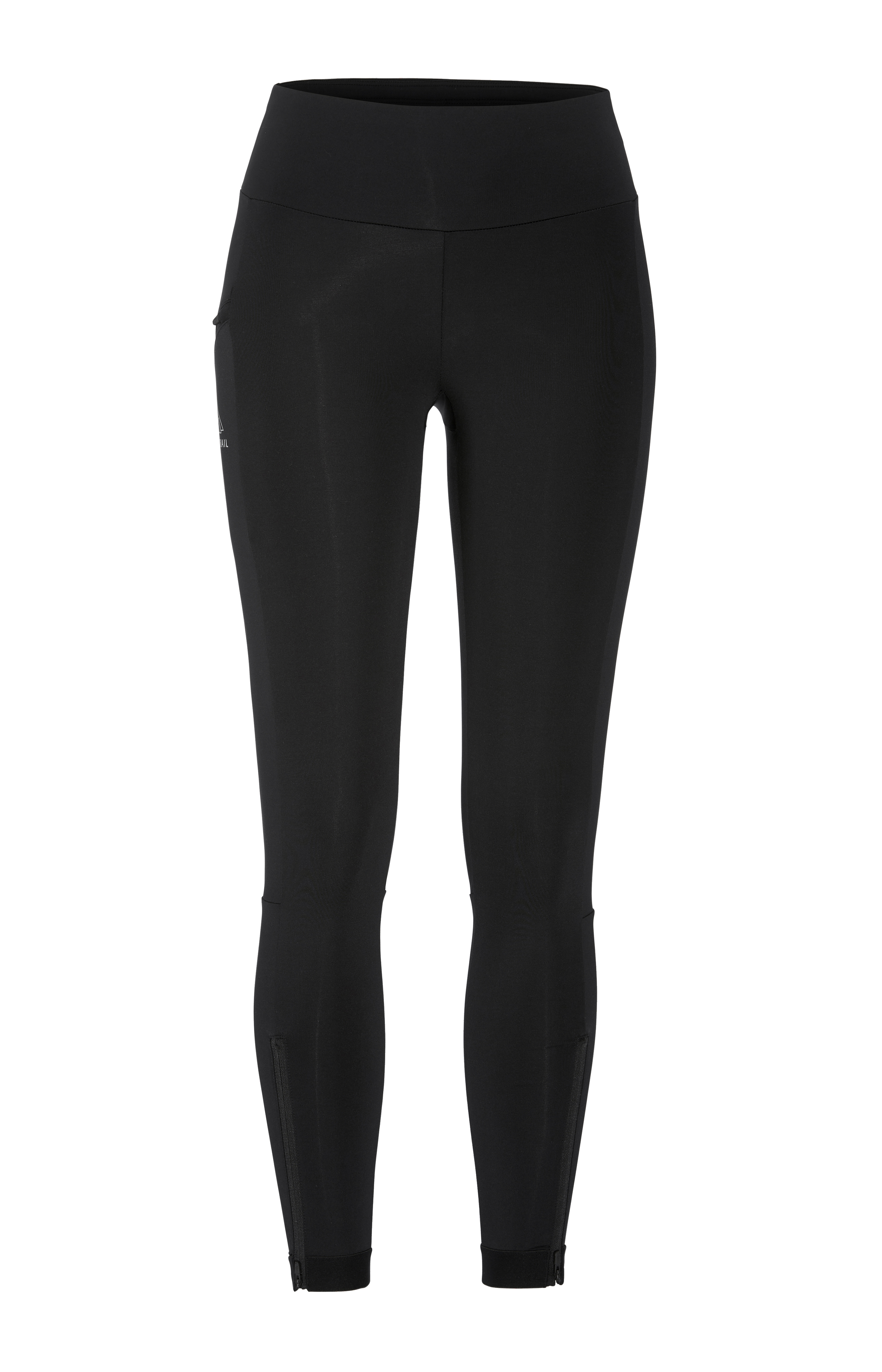 Craft Women’s Pro Trail Tights 2 Black