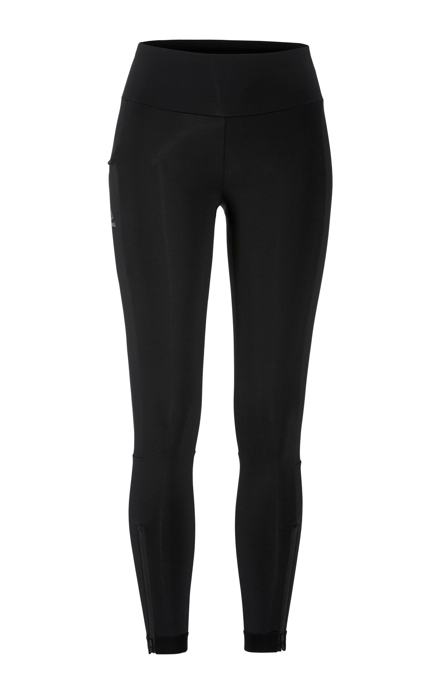 Craft Women's Pro Trail Tights 2 Black