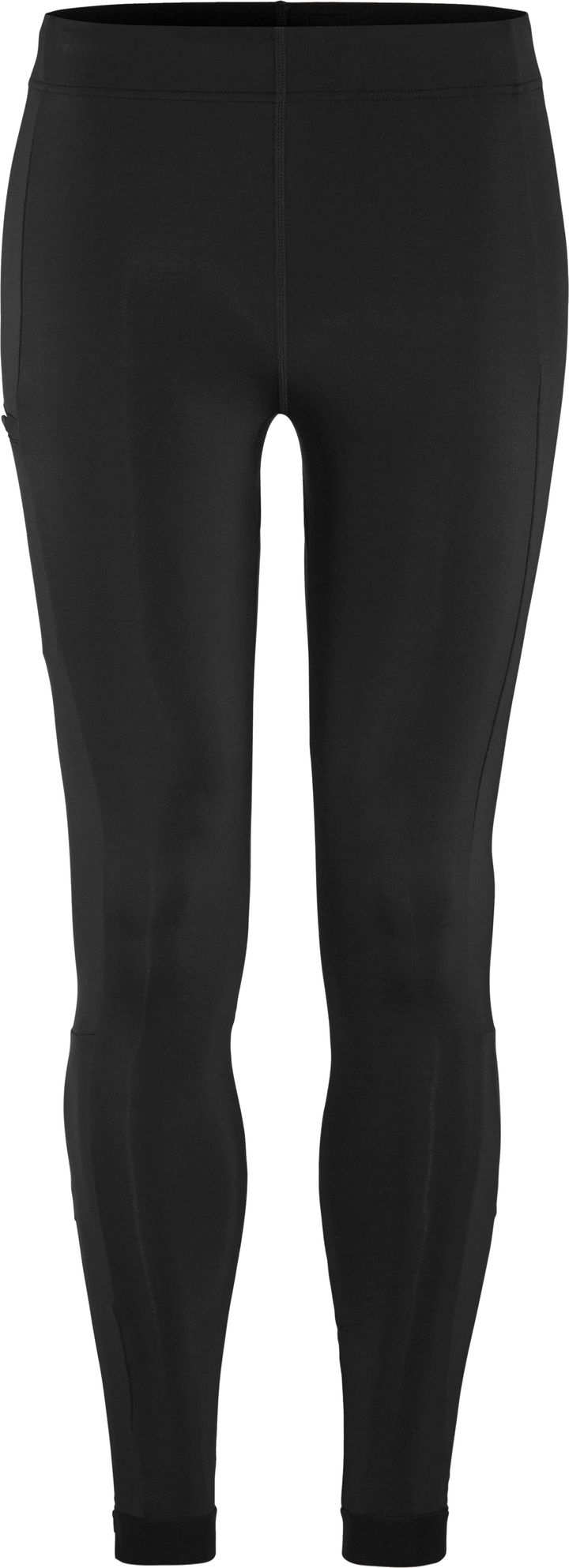 Craft Men's Pro Trail Tights 2 Black Craft