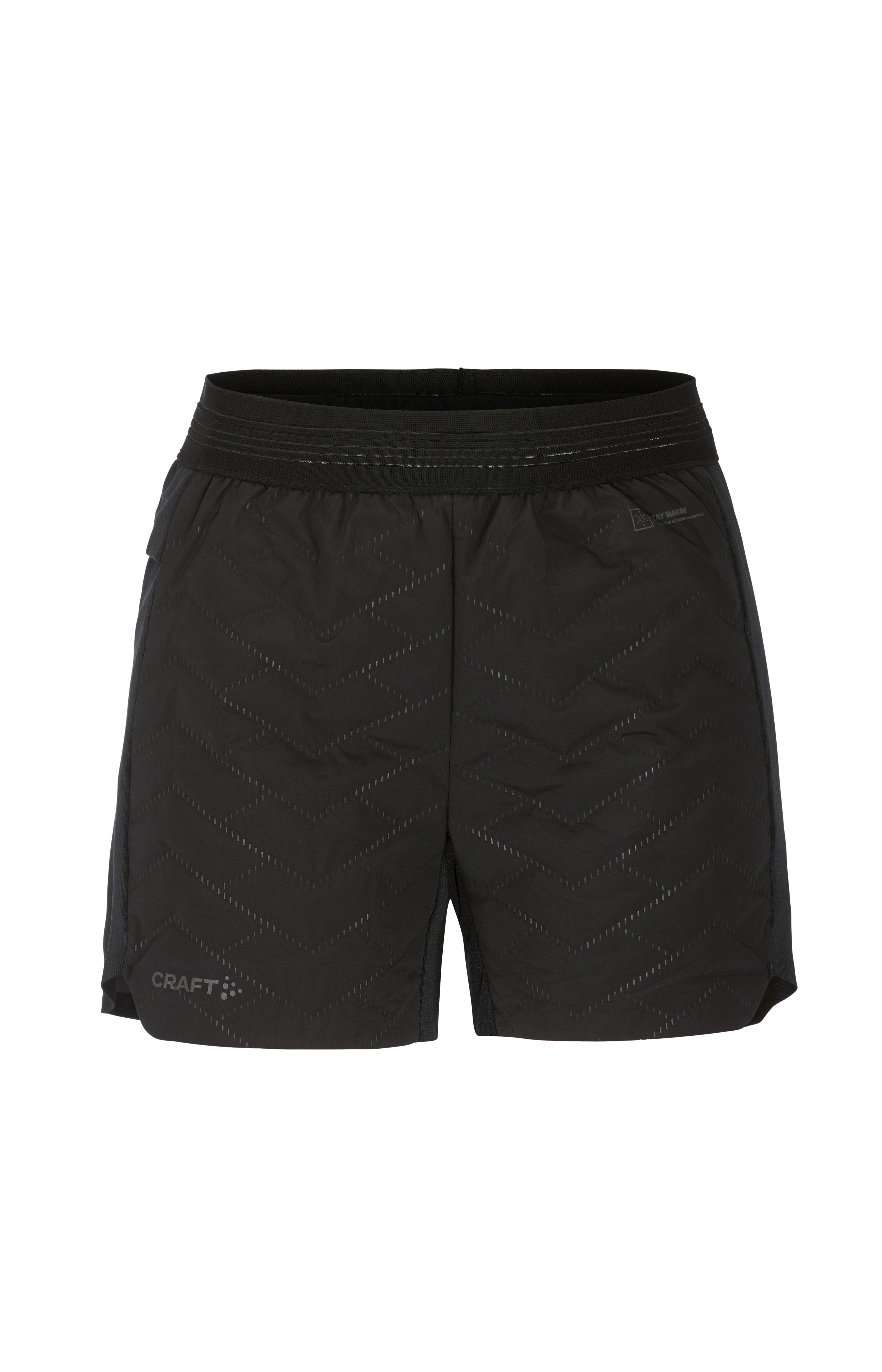 Craft Women’s Adv Subz Shorts Black