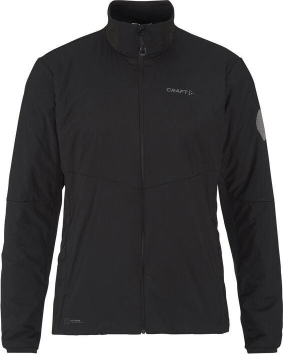 Craft Men’s Adv Nordic Training Insulate Jacket Black