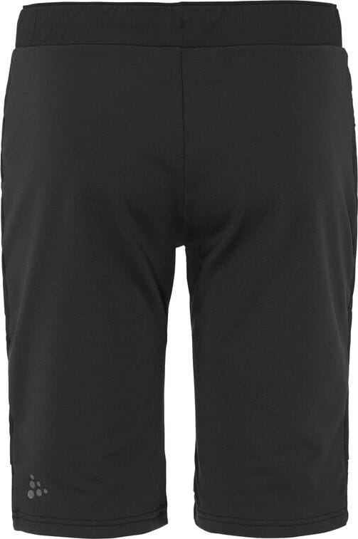 Craft Men's Adv Nordic Training Insulate Shorts  Black Craft