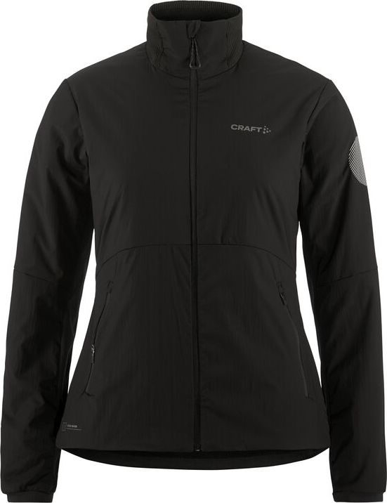 Craft Women’s Adv Nordic Training Insulate Jacket Black