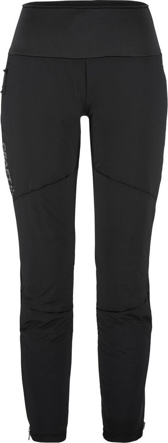 Craft Women’s Adv Nordic Training Insulate Pants Black