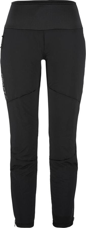 Craft Women's Adv Nordic Training Insulate Pants Black Craft