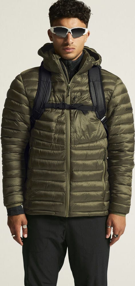 Craft Men's Core Explore Lt. Insulation Jacket Rift Craft