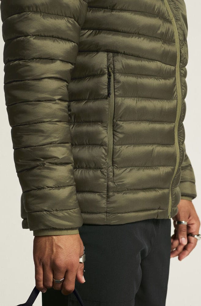 Craft Men's Core Explore Lt. Insulation Jacket Rift Craft