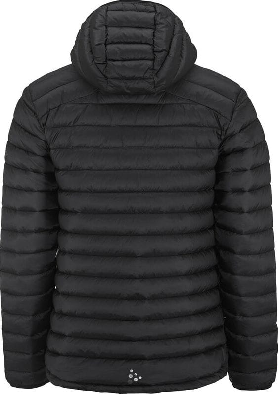 Craft Men's Core Explore Lt. Insulation Jacket Black Craft