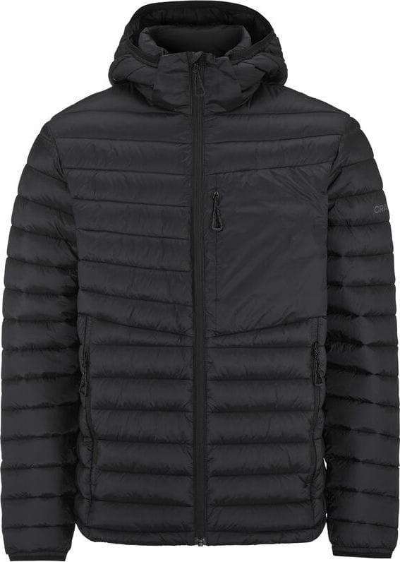 Craft Men's Core Explore Lt. Insulation Jacket Black Craft