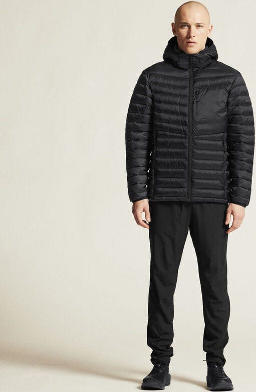 Craft Men's Core Explore Lt. Insulation Jacket Black Craft