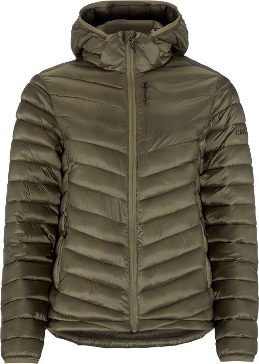 Craft Women’s Core Explore Lt. Insulation Jacket Rift