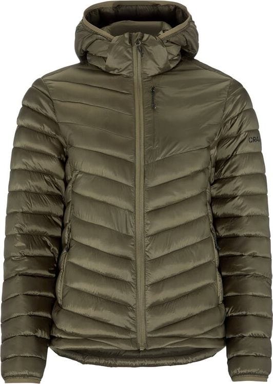 Craft Women's Core Explore Lt. Insulation Jacket Rift Craft