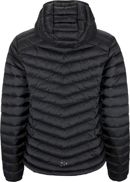 Craft Women's Core Explore Lt. Insulation Jacket Black Craft