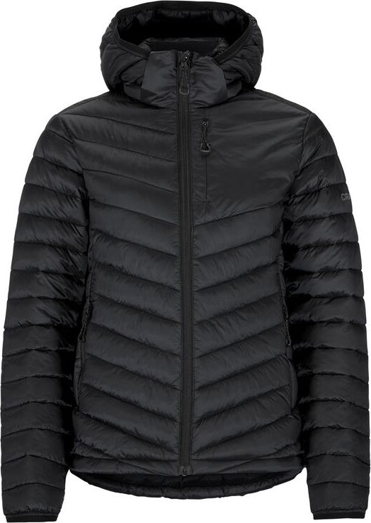 Craft Women’s Core Explore Lt. Insulation Jacket Black