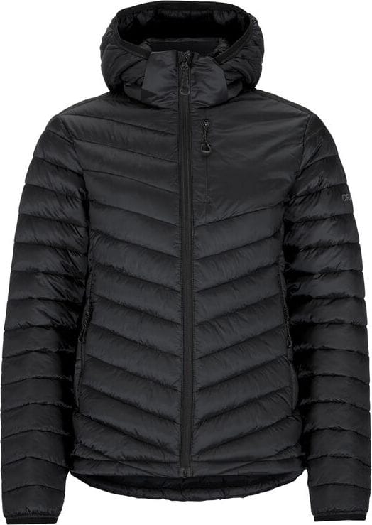 Craft Women's Core Explore Lt. Insulation Jacket Black Craft