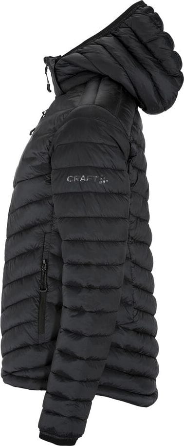 Craft Women's Core Explore Lt. Insulation Jacket Black Craft