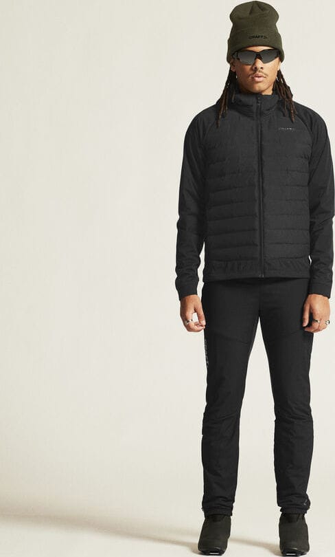 Craft Men's Adv Pursuit Thermal Jacket Black Craft