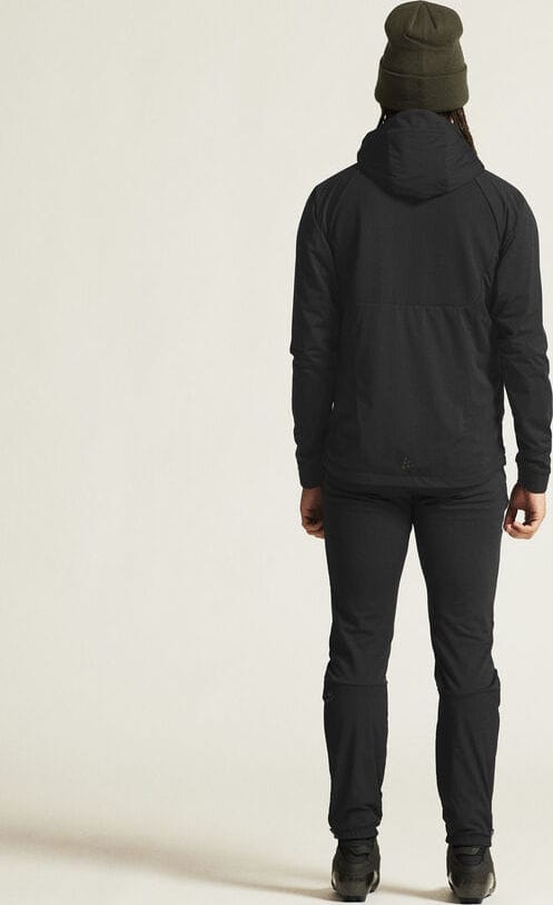 Craft Men's Adv Pursuit Thermal Jacket Black Craft