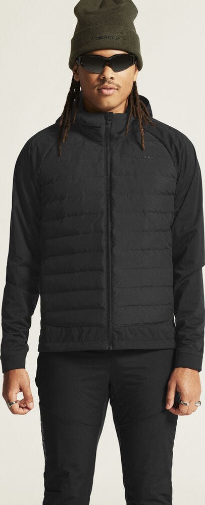 Craft Men's Adv Pursuit Thermal Jacket Black Craft