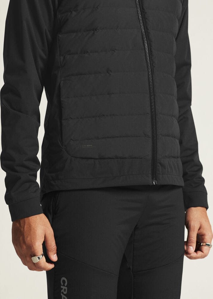 Craft Men's Adv Pursuit Thermal Jacket Black Craft