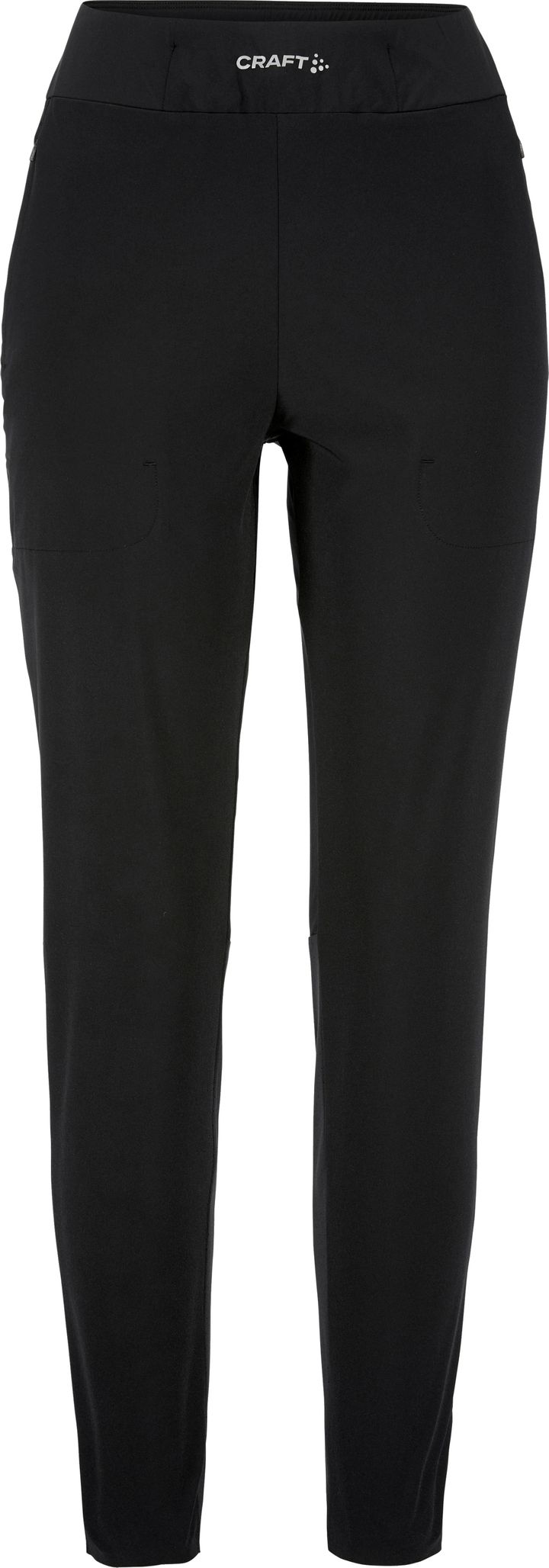 Craft Women's Advance Essence Training Pants 2 Black Craft