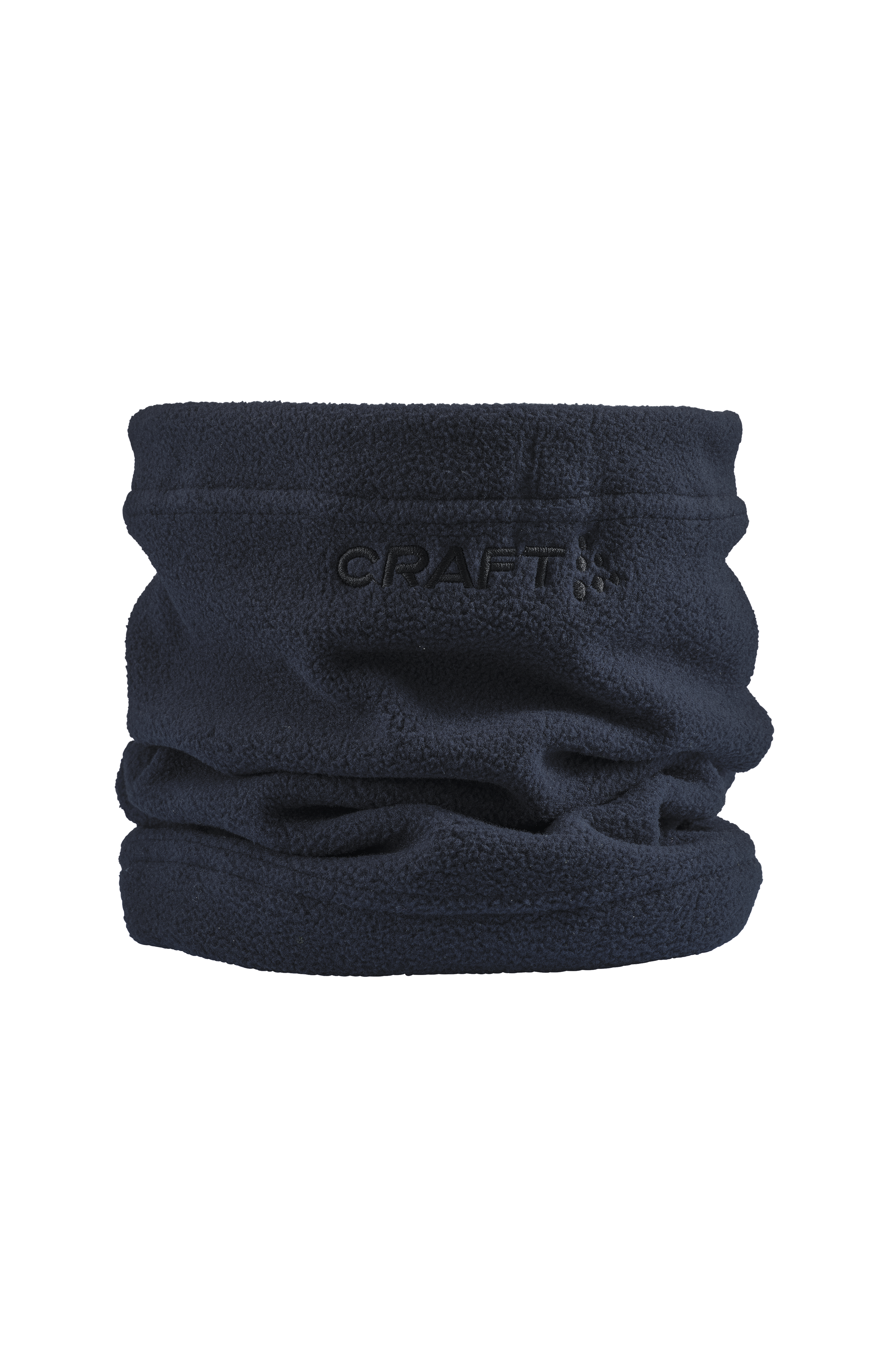 Craft Core Essence Fleece Neck Tube Blaze