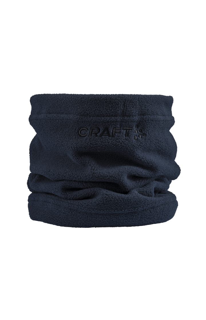 Craft Core Essence Fleece Neck Tube Blaze Craft