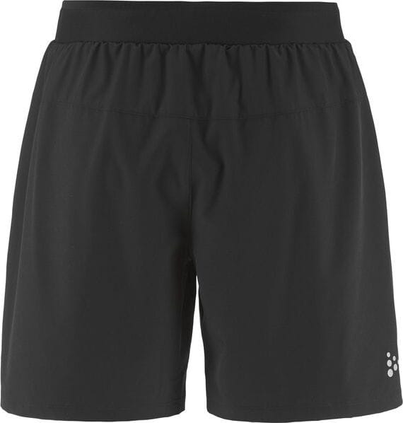 Craft Men's Adv Essence 2-In-1 Shorts 2 Black Craft