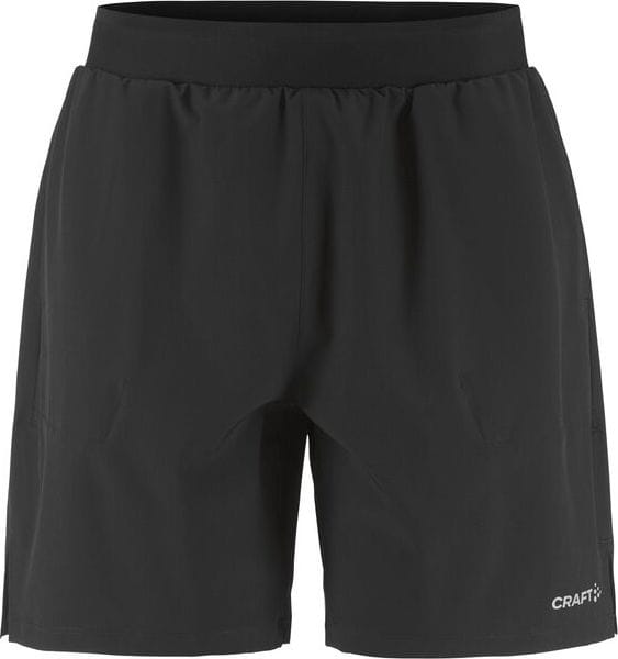 Craft Men's Adv Essence 2-In-1 Shorts 2 Black Craft