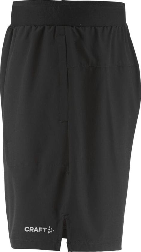 Craft Men's Adv Essence 2-In-1 Shorts 2 Black Craft