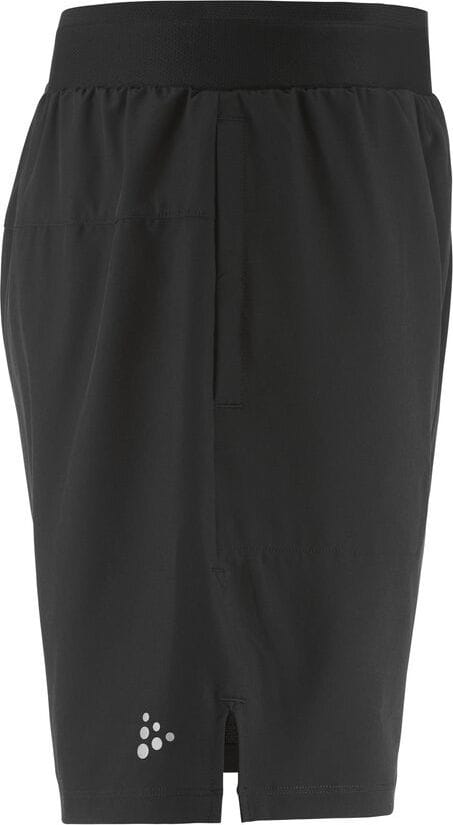 Craft Men's Adv Essence 2-In-1 Shorts 2 Black Craft