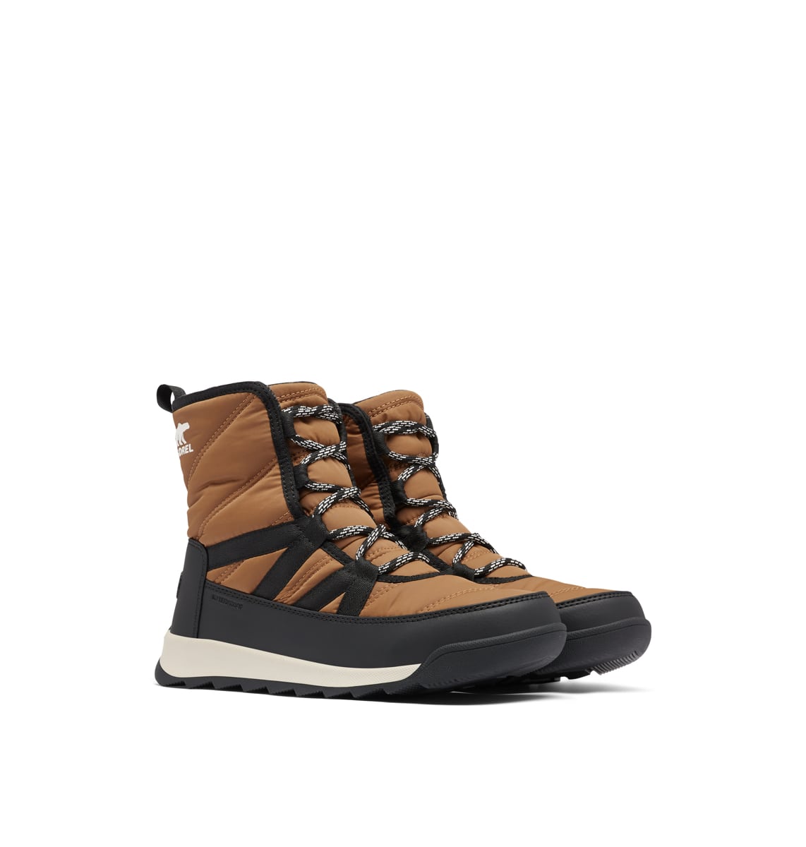 Sorel Women’s Whitney II Short Lace Elk