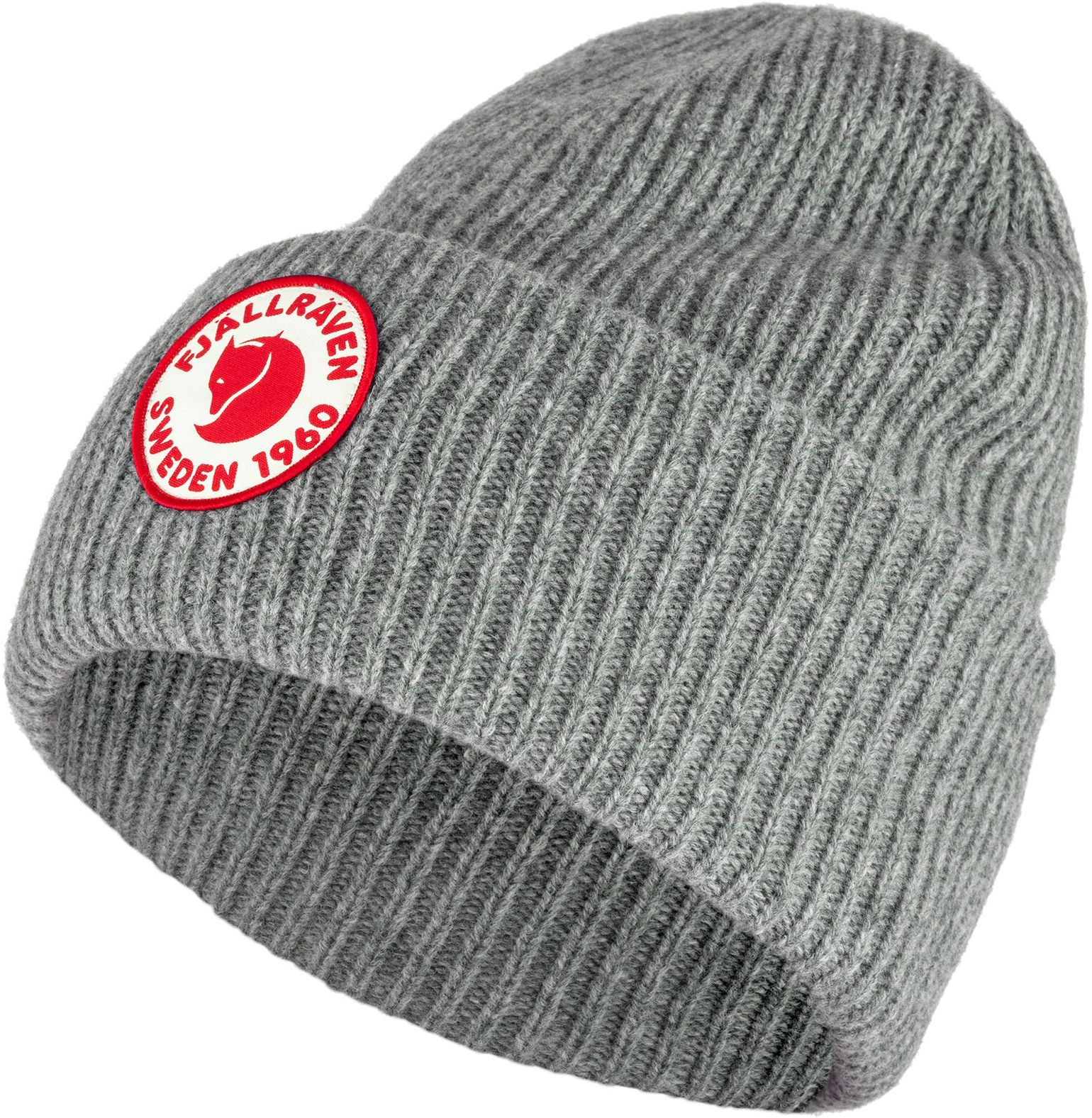 Fjällräven 1960 Logo Hat Grey