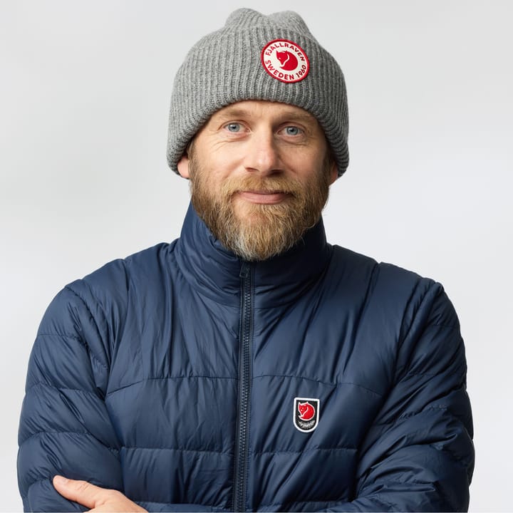 Fjällräven 1960 Logo Hat Dark Navy Fjällräven