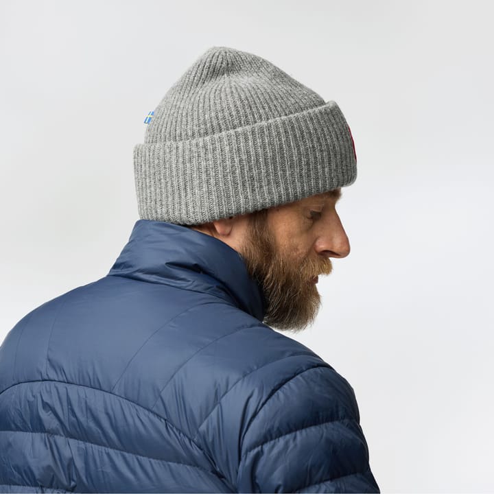 Fjällräven 1960 Logo Hat Dark Navy Fjällräven