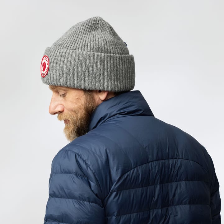 Fjällräven 1960 Logo Hat Grey Fjällräven