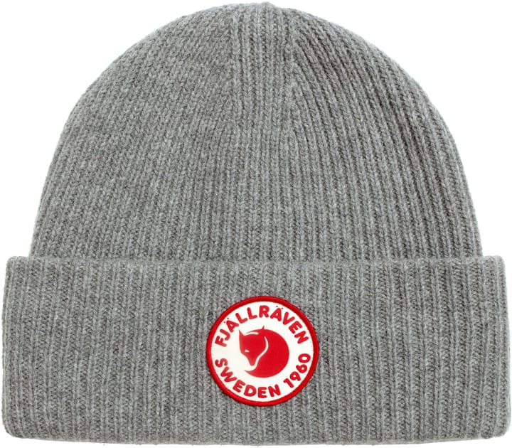 Fjällräven 1960 Logo Hat Grey Fjällräven