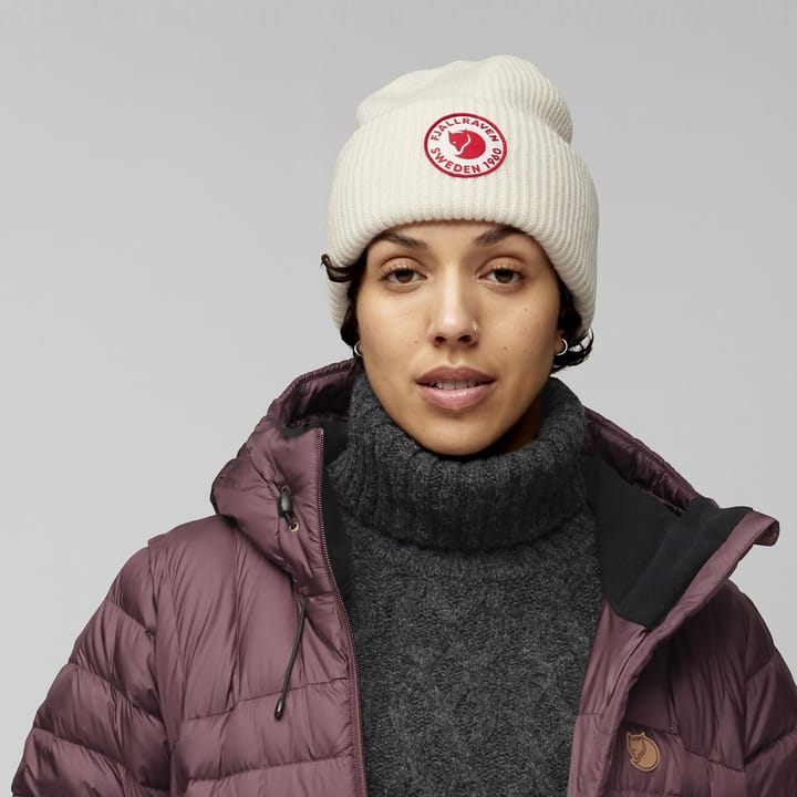 Fjällräven 1960 Logo Hat Dark Navy Fjällräven