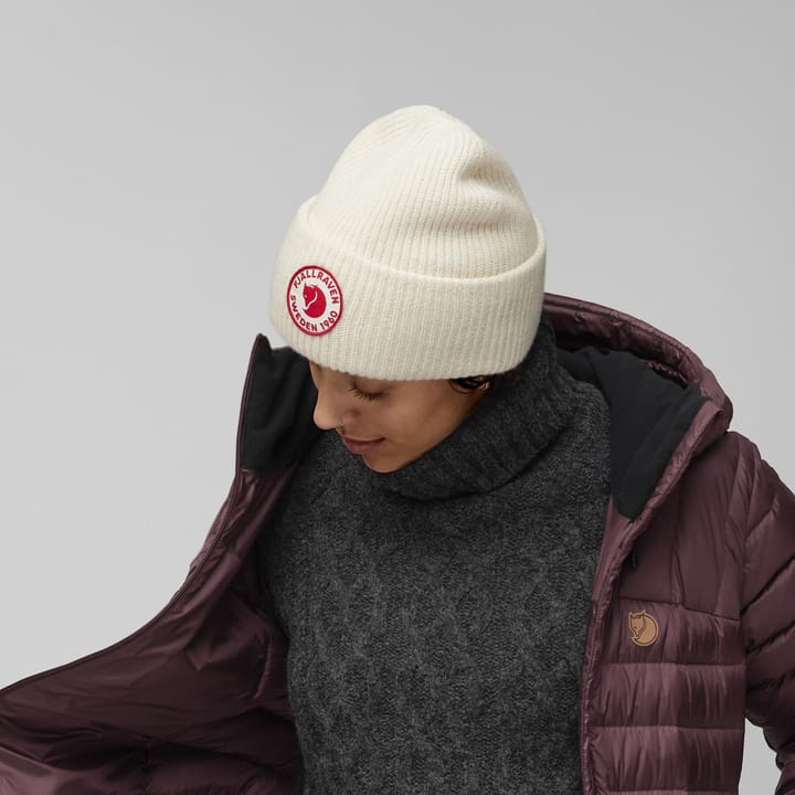 Fjällräven 1960 Logo Hat Dark Navy Fjällräven